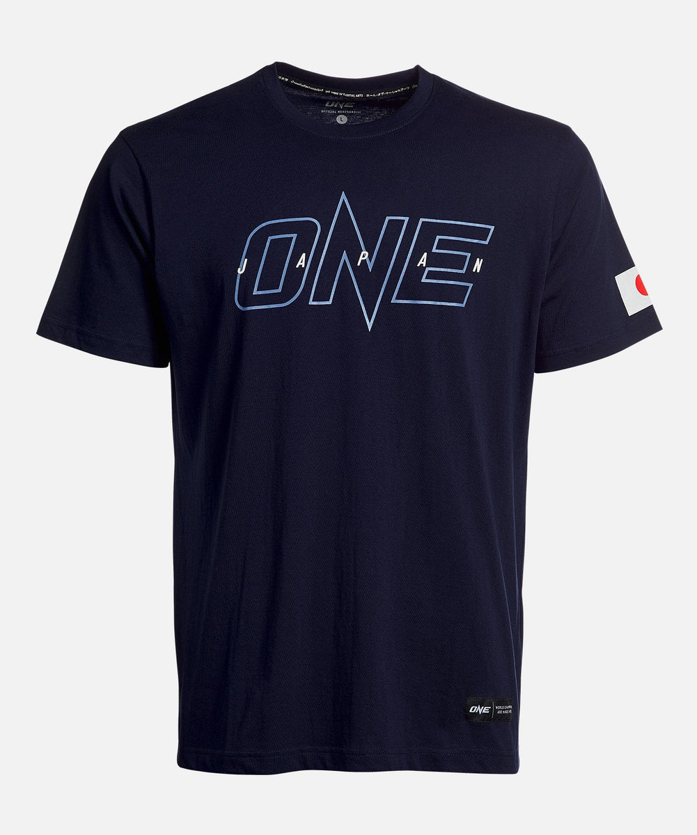 VA tokyo fragment T-shirts navy champion Fragment Design