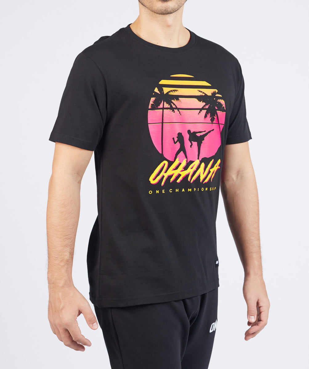 Ohana Graphic Tee – ONE.SHOP | The Official Online Shop of ONE