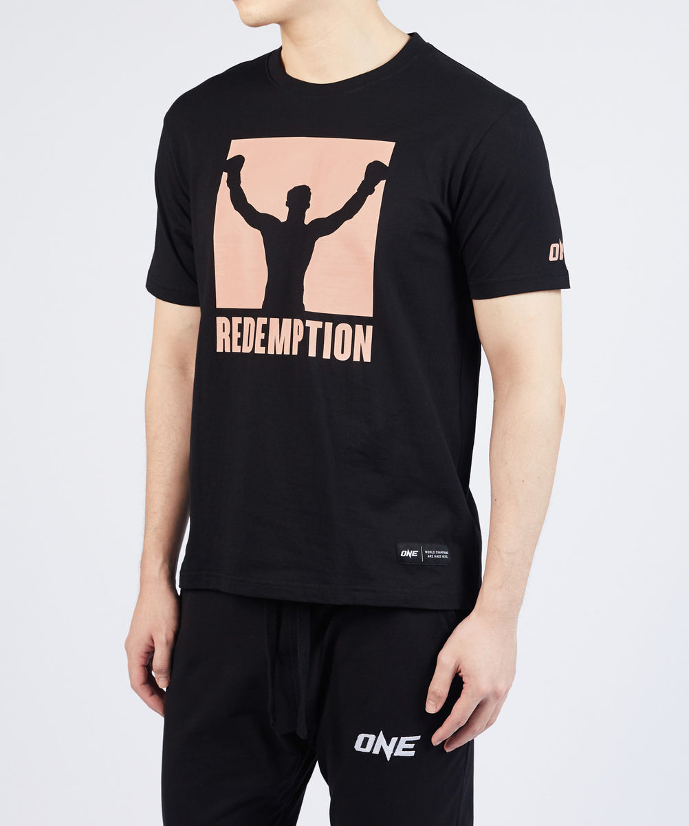redemption-tee-one-championship-one-shop-the-official-online-shop