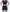 Elite Pro Women Vale Tudo Shorts (Blue/Black) - ONE.SHOP | The Official Online Shop of ONE Championship