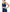 Elite Pro Sports Bra (Blue/Black) - ONE.SHOP | The Official Online Shop of ONE Championship