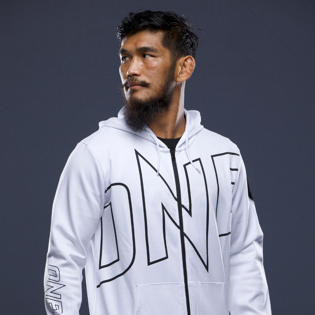One championship hoodie 2025