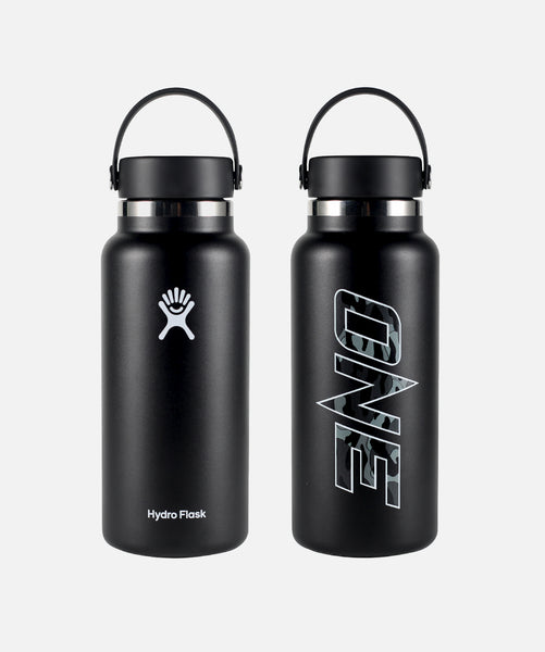 Flask Hydro ブラック 水筒 21oz 日本正規品 2026春夏新色 FLASK（ハイドロフラスク） HYDRO 新品未使用 473ml 弁当箱・水筒