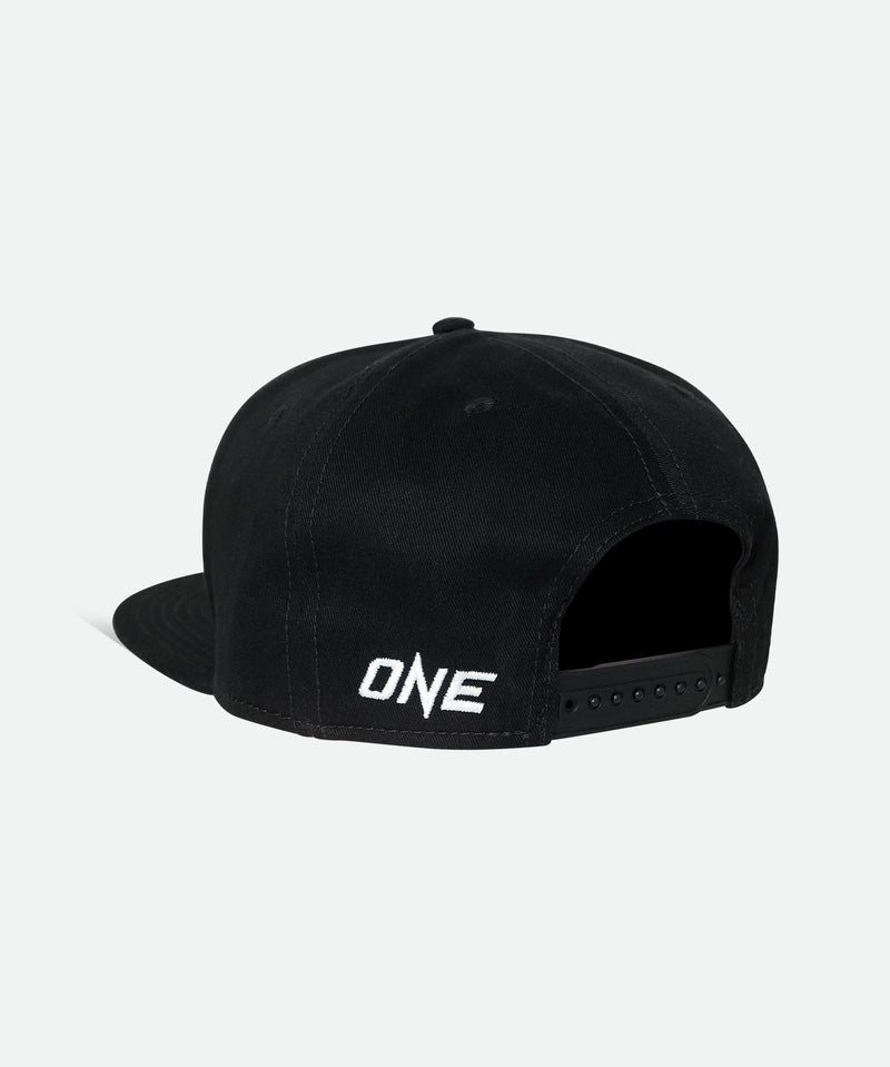 Buy One Championship Logo Snap Back