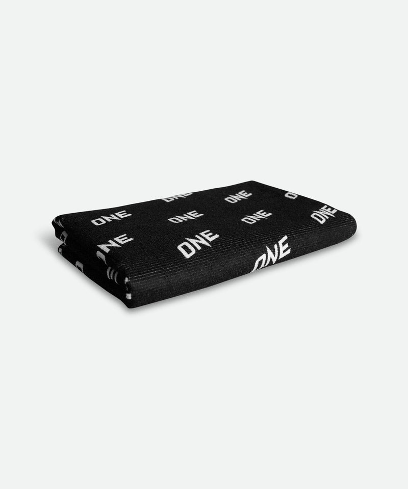 ONE Logo Sports Towel ONE Championship – The Official