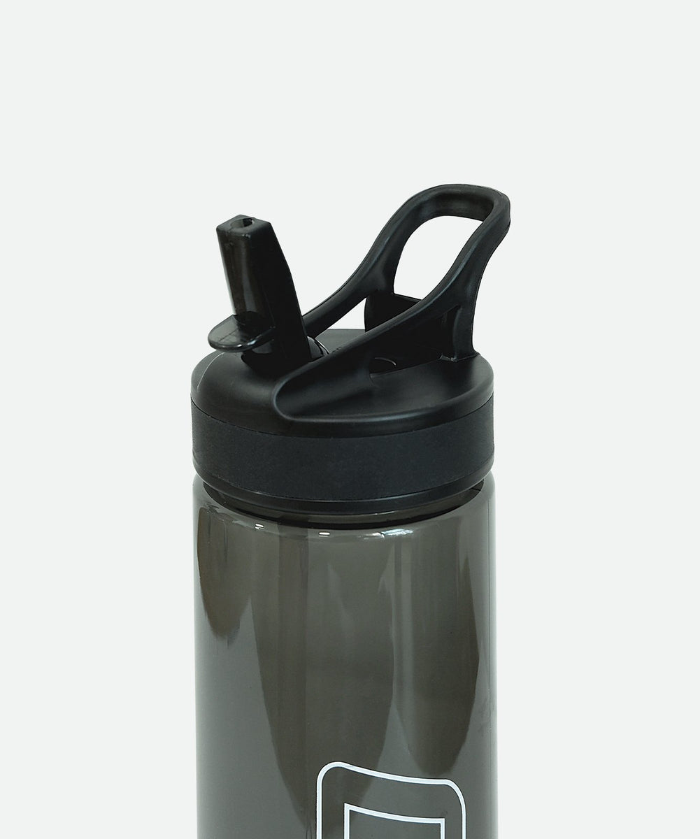 Sportyfied Sportyfied Drinking Bottle, 800 ml › Black (SPF_Dunk)