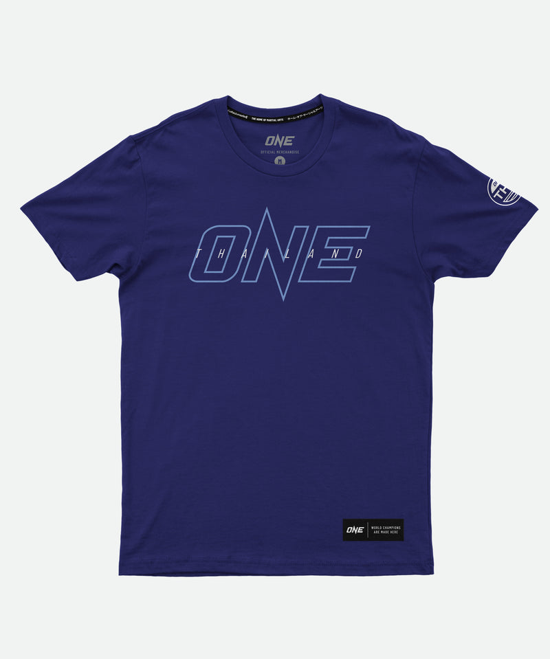 One champion t shirt best sale