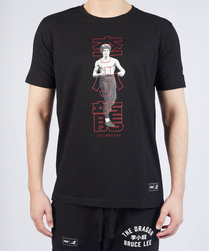 Bruce lee hot sale official website