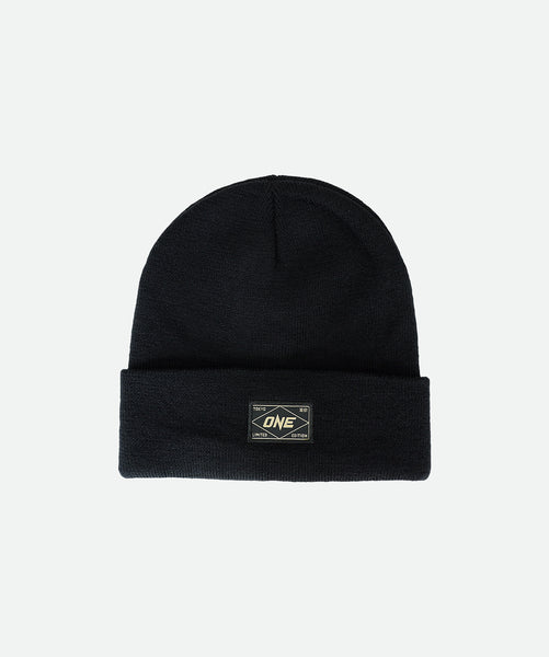 ONE Tokyo Beanie | ONE Championship – ONE.SHOP | The Official