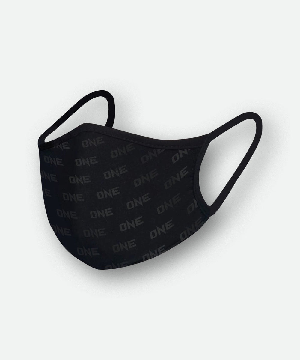 Event One Mask ONE Face Mask | ONE Championship – ONE.SHOP | The Official Online Shop ...