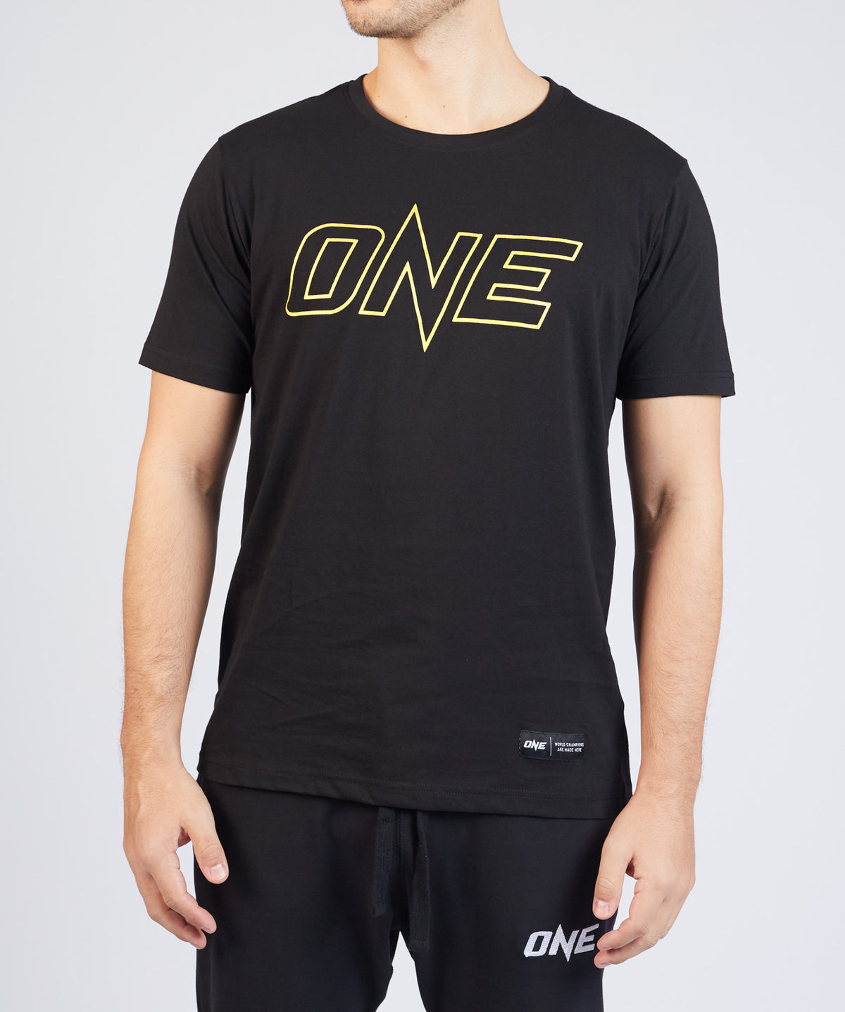 Men Bestsellers – ONE.SHOP | The Official Online Shop of ONE Championship