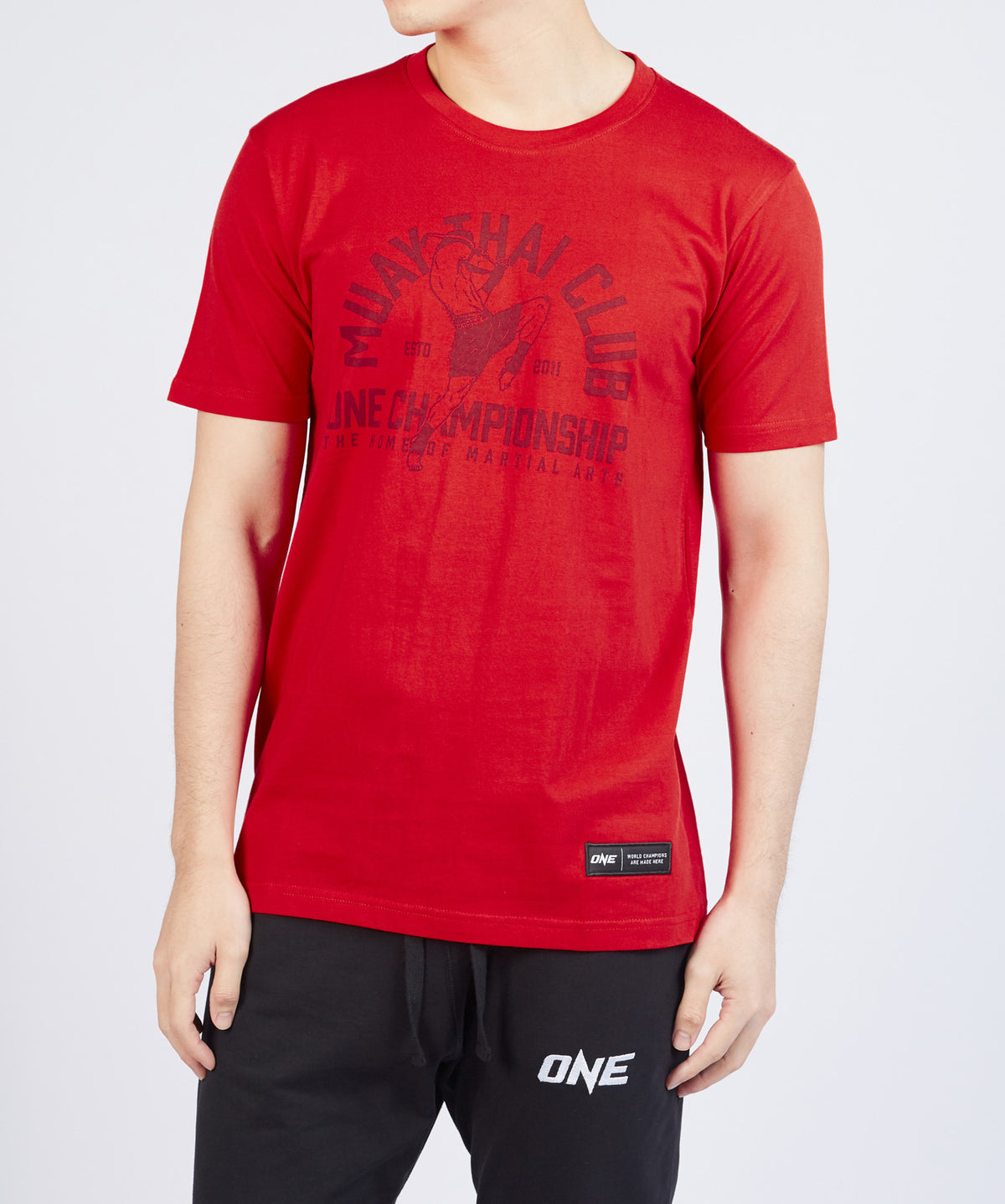ONE | By ONE Championship – ONE.SHOP | The Official Online Shop of ONE ...