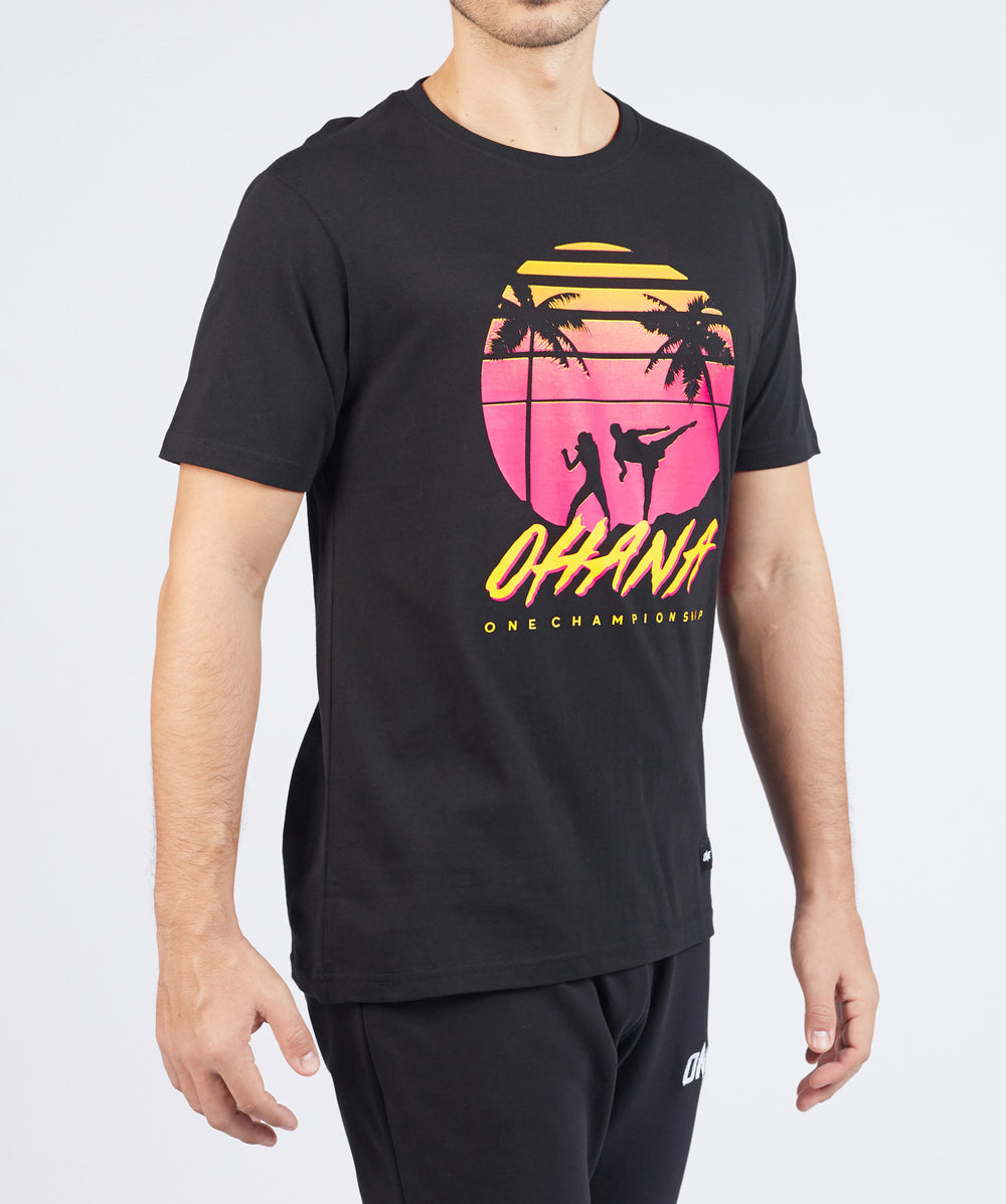 Ohana Graphic Tee – ONE.SHOP | The Official Online Shop of ONE
