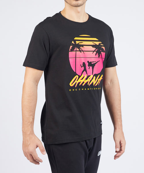 Ohana Graphic Tee – ONE.SHOP | The Official Online Shop of ONE