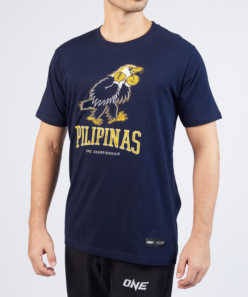 EAGLES T-SHIRT (Philippine Eagles T-Shirt)