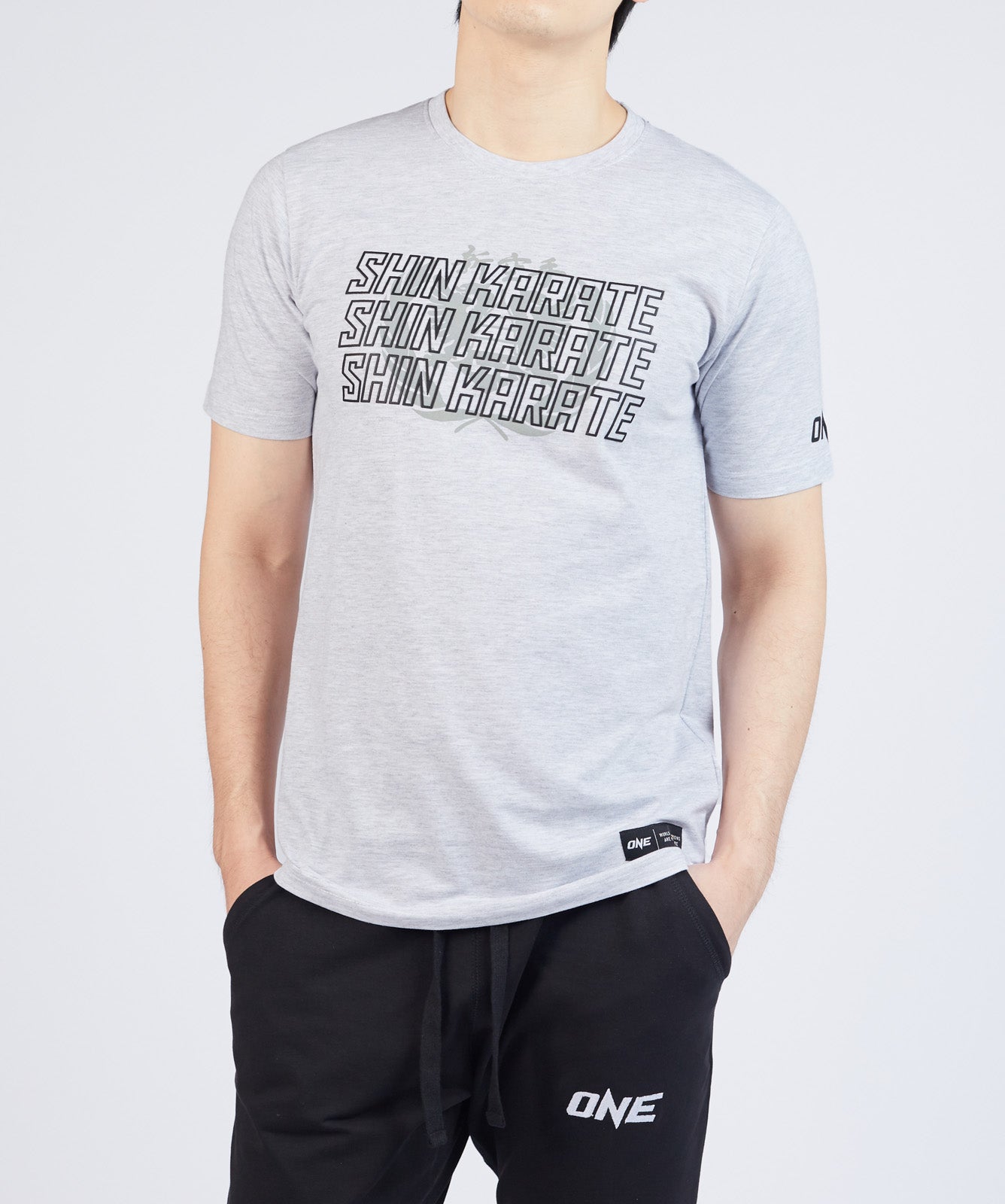Streetwear Appeal