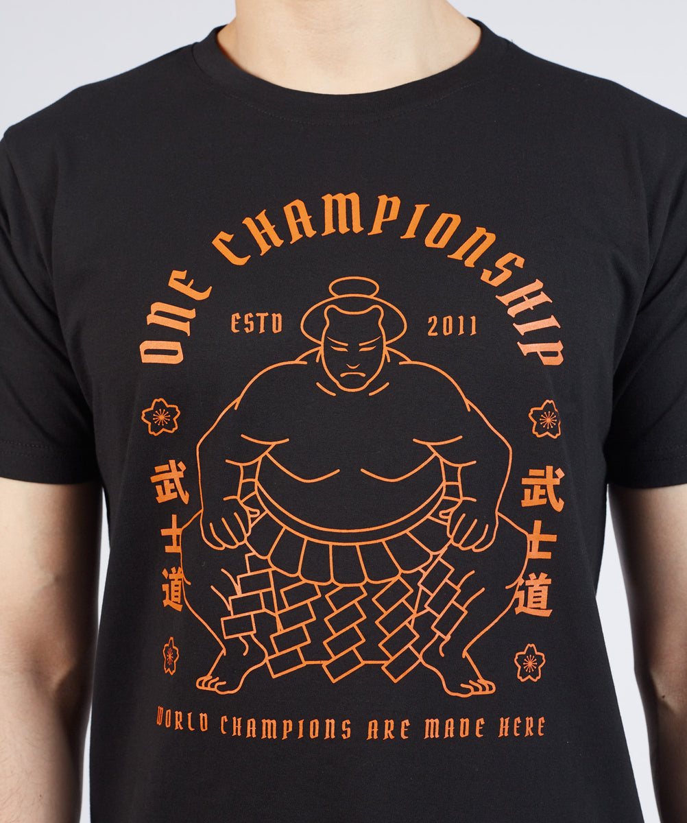 TAKERU Tシャツ　ONE SAMURAI　おまけ ONEリストバンド TAKERU Tシャツ ONE SAMURAI おまけ ONEリストバンド TAKERU Tシャツ