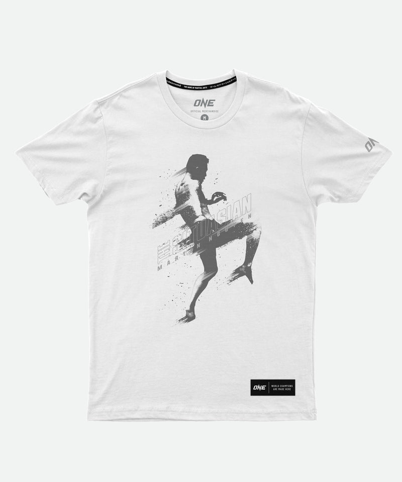 Martin Nguyen Flying Knee Tee