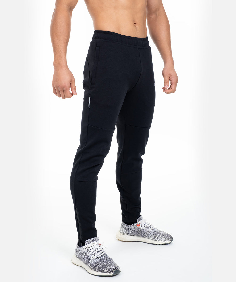 Elite Joggers (Black) –   The Official Online Shop of ONE