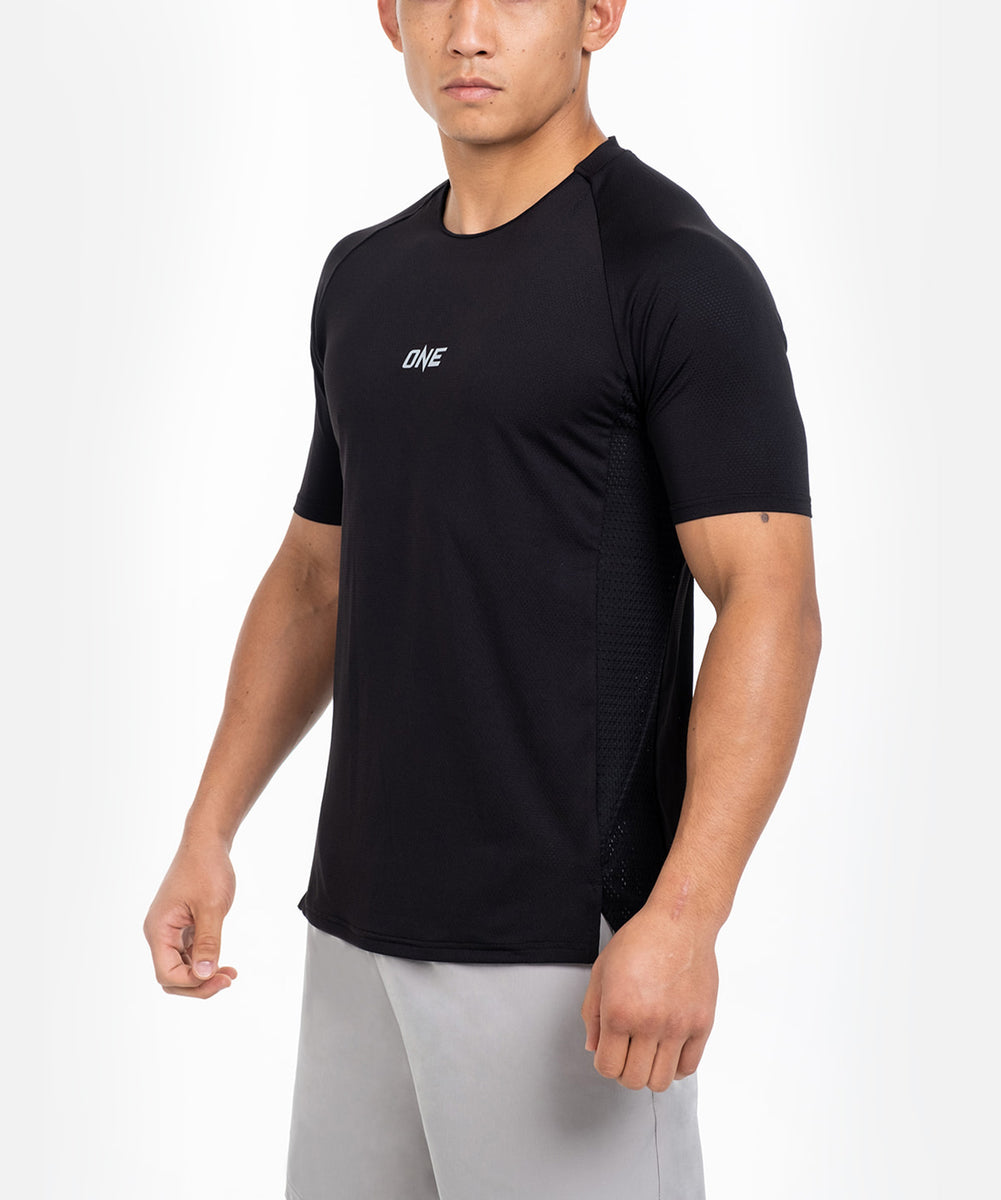One Class Top Elite Training Top 2.0 (Black) – ONE.SHOP | The Official Online Shop of ...