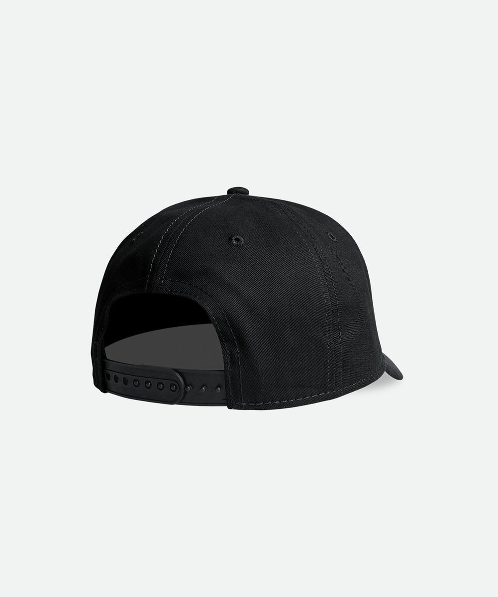 ONE Black Logo Baseball Cap – ONE.SHOP | The Official Online Shop of ...