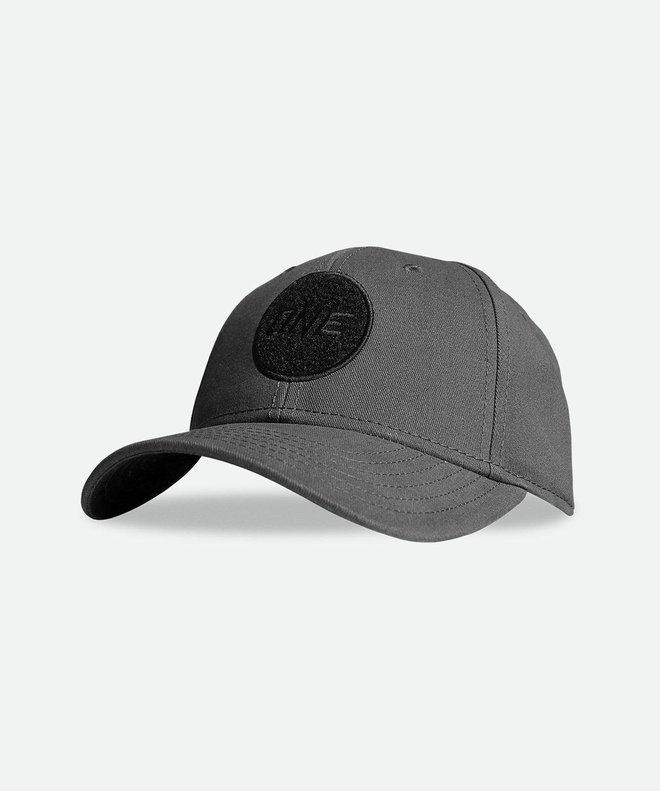 ONE Hero Cap (Gray) - ONE.SHOP | The Official Online Shop of ONE Championship